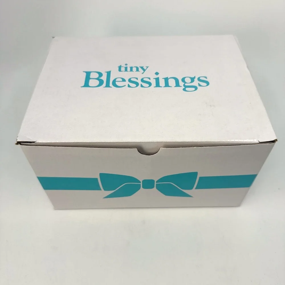 Tiny Blessings tiny blessings